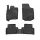 Opel Meriva A minivan 2003-2010 Hochbord-Gummimatte FROGUM NO.77
