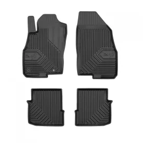   Fiat Punto EVO hatchback 3 ajtós 2009-2012 Hochbord-Gummimatte FROGUM NO.77
