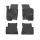 Hyundai Getz hatchback 2002-2011 Hochbord-Gummimatte FROGUM NO.77