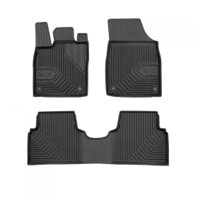   Volkswagen ID.3 hatchback 2019- Hochbord-Gummimatte FROGUM NO.77
