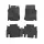 Mercedes-Benz Vaneo W414 van 2002-2015 Hochbord-Gummimatte FROGUM NO.77