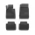 BMW 3 Seria E46 außer AWD 1998-2005 Hochbord-Gummimatte FROGUM NO.77