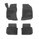 Saab 9-5 I vor Facelift 1997-2005 Hochbord-Gummimatte FROGUM NO.77