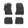 Subaru Impreza III 2007-2011 Hochbord-Gummimatte FROGUM NO.77