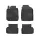 Toyota Celica VII liftback 1999-2005 Hochbord-Gummimatte FROGUM NO.77