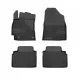 Hyundai Elantra VII Limousine 2020- Hochbord-Gummimatte FROGUM NO.77