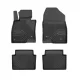 Mazda 3 III 2013-2018 Hochbord-Gummimatte FROGUM NO.77