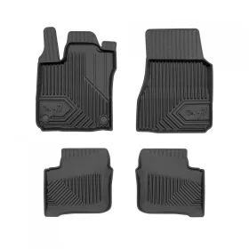   Renault Twingo III hatchback 2014- Hochbord-Gummimatte FROGUM NO.77