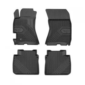Subaru Legacy IV 2003-2009 Hochbord-Gummimatte FROGUM NO.77