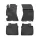 Subaru Outback III fits all 2003-2009 Hochbord-Gummimatte FROGUM NO.77