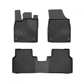   Skoda Enyaq iV crossover 2020- Hochbord-Gummimatte FROGUM NO.77