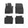 Mazda 6 III Limousine 2012-2018 Hochbord-Gummimatte FROGUM NO.77