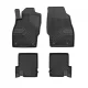 Opel Adam hatchback 2012-2019 Hochbord-Gummimatte FROGUM NO.77