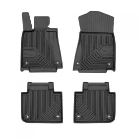  Lexus GS IV Limousine 2012-2020 Hochbord-Gummimatte FROGUM NO.77