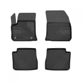 Citroën e-C4 2021- Hochbord-Gummimatte FROGUM NO.77