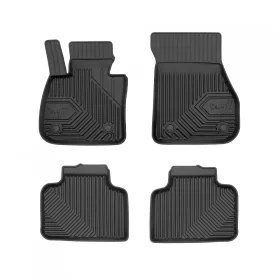   Mini Countryman II crossover 2016- Hochbord-Gummimatte FROGUM NO.77