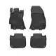 Subaru Legacy V automata váltóval szerelt 2009-2014 Hochbord-Gummimatte FROGUM NO.77