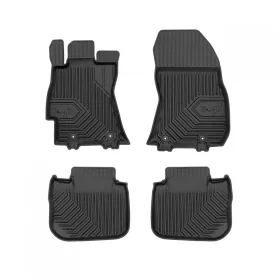   Subaru Outback IV kombi automata váltóval szerelt 2009-2014 Hochbord-Gummimatte FROGUM NO.77