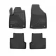 Jeep Cherokee V suv 2013- Hochbord-Gummimatte FROGUM NO.77