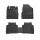 Nissan Murano Z50 suv 2003-2008 Hochbord-Gummimatte FROGUM NO.77