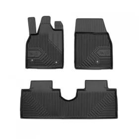   Ford Mustang Mach-E crossover 2020- Hochbord-Gummimatte FROGUM NO.77