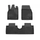 Ford Mustang Mach-E crossover 2020- Hochbord-Gummimatte FROGUM NO.77