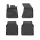 Audi A8 D4 Limousine long version 2009-2017 Hochbord-Gummimatte FROGUM NO.77
