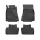 Lexus IS II außer 4x4 2005-2013 Hochbord-Gummimatte FROGUM NO.77