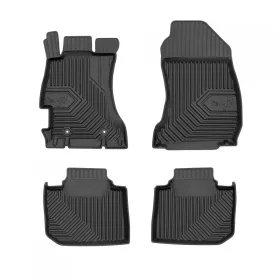   Subaru Levorg kombi 2014-2020 Hochbord-Gummimatte FROGUM NO.77