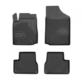   Citroën C3 I hatchback 2002-2009 Hochbord-Gummimatte FROGUM NO.77