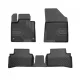 Kia Sportage V suv 2021- Hochbord-Gummimatte FROGUM NO.77