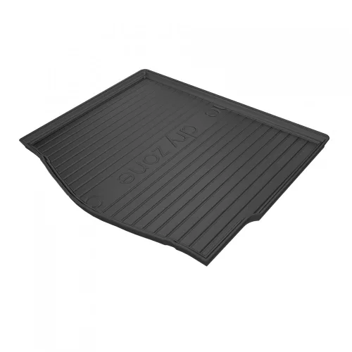 Ford Focus III hatchback 2010-2018 DRYZONE FROGUM Kofferraumwanne