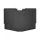 Nissan Note II hatchback since 2012  DRYZONE FROGUM Kofferraumwanne