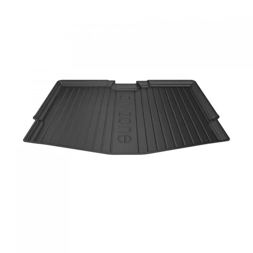 Nissan Note II hatchback since 2012  DRYZONE FROGUM Kofferraumwanne