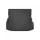 Mercedes-Benz S-Class C217 coupe 2014-2020  DRYZONE FROGUM Kofferraumwanne