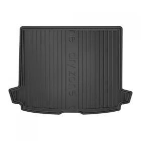   Renault Clio IV combi 2012-2020  DRYZONE FROGUM CSOMAGTÉRTÁLCA