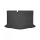Nissan Micra K14 hatchback since 2016  DRYZONE FROGUM Kofferraumwanne