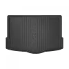 Nissan Qashqai II crossover 2013-2021  DRYZONE FROGUM Kofferraumwanne