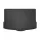 Nissan Qashqai II crossover 2013-2021  DRYZONE FROGUM Kofferraumwanne