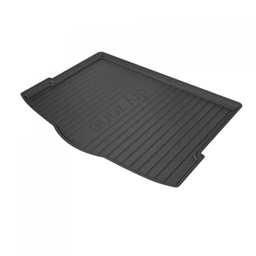 Nissan Qashqai II crossover 2013-2021  DRYZONE FROGUM Kofferraumwanne