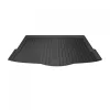 Nissan Qashqai II crossover 2013-2021  DRYZONE FROGUM Kofferraumwanne