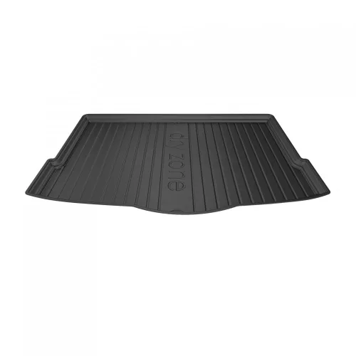 Nissan Qashqai II crossover 2013-2021  DRYZONE FROGUM Kofferraumwanne