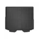 Fiat Croma kombi 2005-2011 oberer Kofferraumboden DRYZONE FROGUM Kofferraumwanne