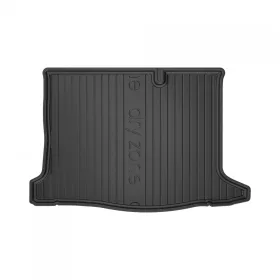   Dacia Sandero II hatchback 2012-2020 DRYZONE FROGUM CSOMAGTÉRTÁLCA