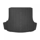 Skoda Octavia II liftback 2004-2013  DRYZONE FROGUM Kofferraumwanne
