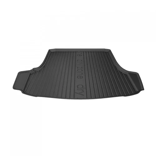 Skoda Octavia II liftback 2004-2013  DRYZONE FROGUM Kofferraumwanne