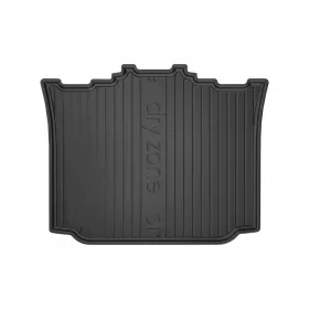 Skoda Roomster van 2006-2015  DRYZONE FROGUM Kofferraumwanne