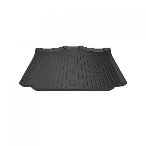 Skoda Roomster van 2006-2015  DRYZONE FROGUM Kofferraumwanne