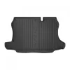 Ford Fusion minivan 2002-2012 DRYZONE FROGUM Kofferraumwanne