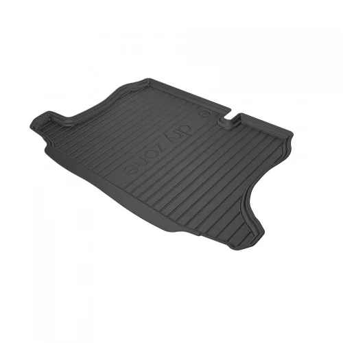 Ford Fusion minivan 2002-2012 DRYZONE FROGUM Kofferraumwanne